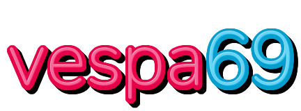 vespa69 — logo kanal