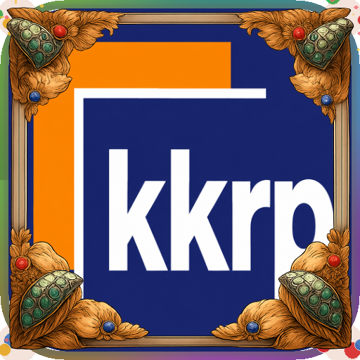 kkrp — mitra unggulan