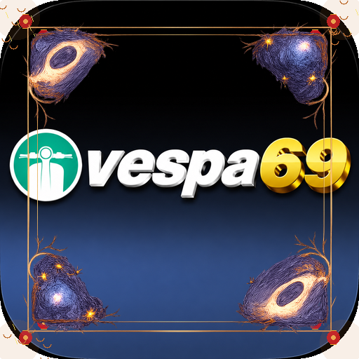 vespa69 — mitra unggulan