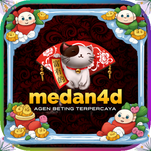 medan4d — mitra unggulan